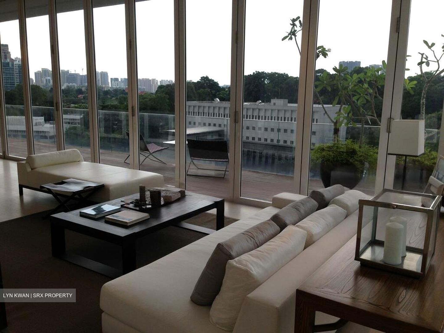 8 Napier (D10), Condominium #463540161